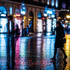 Rien Qu’un Instant (feat. Oliver)