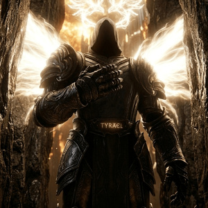 TYRAEL