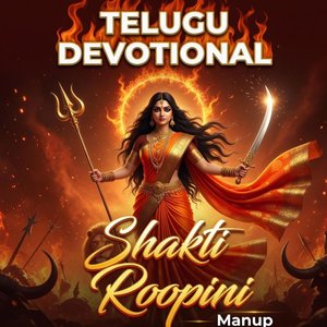 శక్తి రూపిణి Shakti Roopini Vol 5
