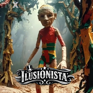 ilusionista