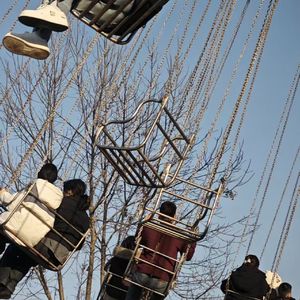 赛博废墟的回声 7分