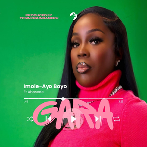 Gara (feat. Abosede)