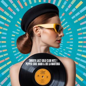 Smooth Jazz Gold Club 6