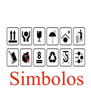 Simbolos