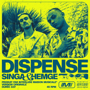 Dispense