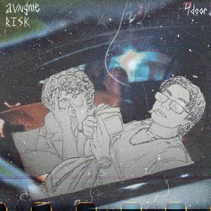 4door (feat. RISK)