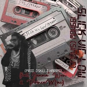 199N0W (feat. Jamma* Wun, PrinceMac & Prod Dskillz Harris)