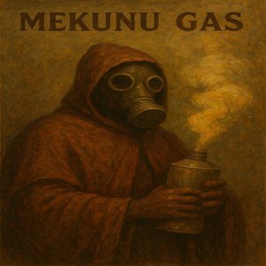 Mekunu Gas
