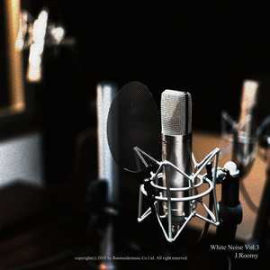 전자레인지 (백색소음, 자연, 화이트노이즈)