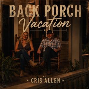Back Porch Vacation