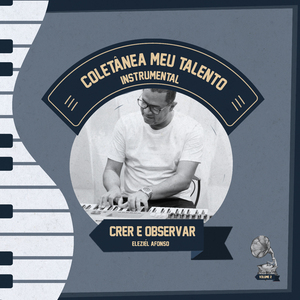 Crer e Observar (Instrumental)