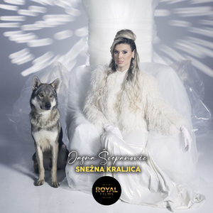 Snezna kraljica (Cover)