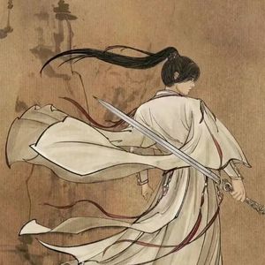 一卷莲书（《吉祥纹莲花楼》李莲花同人歌 | 填词： 挽云弄月）