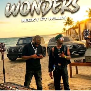 WONDERS (feat. RECKY)