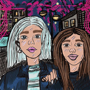 Догорело лето.