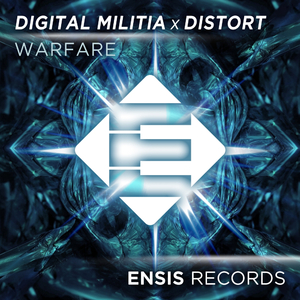 Warfare (Original Mix)