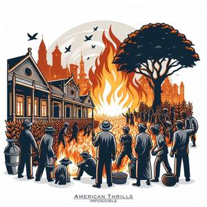 Impossible (feat. Northcote)