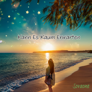 Kann es kaum erwarten