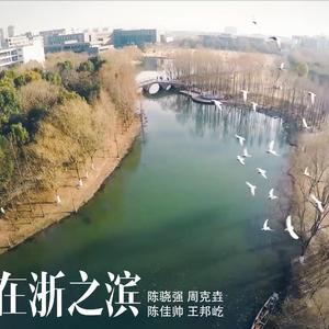 在浙之滨（不一样的浙江大学校歌）