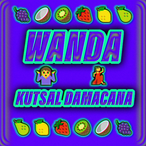 Wanda Kutsal Damacana