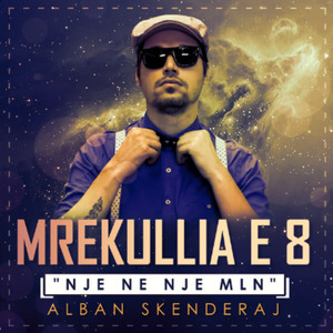 Mrekullia e 8