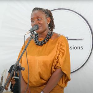 JULIEY MUMIA - SENALWANYI