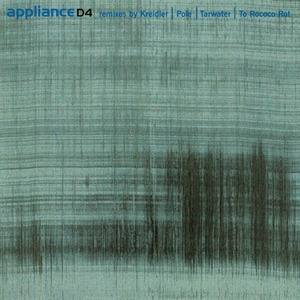 Hot Pursuit (Kreidler Remix) [Kreidler Remix]