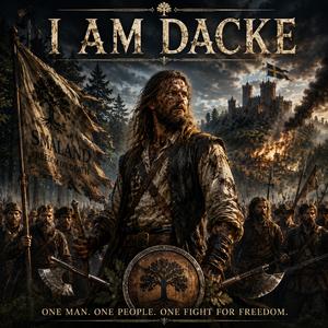 I Am Dacke