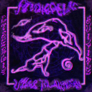 Psychedelic Utter Blackness