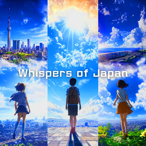 Whispers of Japan