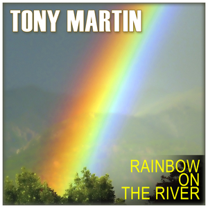 A Mist Is over the Moon