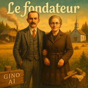 Le fondateur