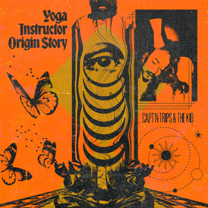 Yoga Instructor Origin Story