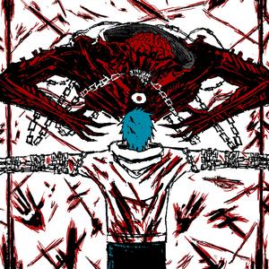 The White Noise Experience (feat. Shvttxrxd) (Forbidden 002)