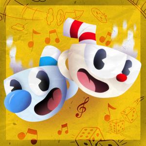 Rap do Xicrinho e Caneco (Cuphead) Bem-Vindo a Ilha Tinteiro
