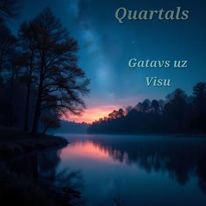 gatavs uz visu