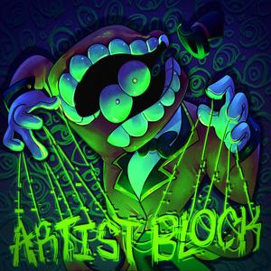 Artist Block (feat. Milk In The Microwave, Chi-Chi, AXIE, Viridihart, Aradiaarts & Ash McShan)