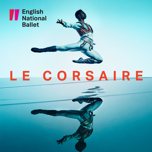 Le Corsaire: Pas d Escalve - Gulnare variation
