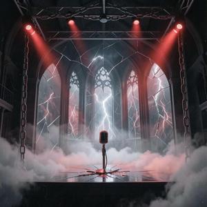 Walka w sobie toczy się (Koncert)