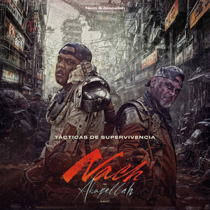 Tácticas de Supervivencia