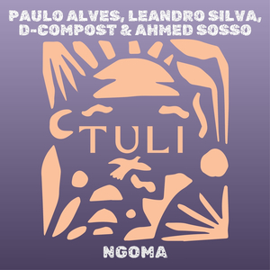 Ngoma (Original Mix)