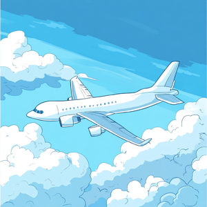 高空随笔 （prod. Yn1Jasper)