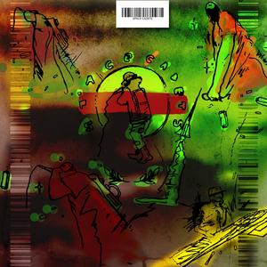 Space Cadets (feat. Reasun)