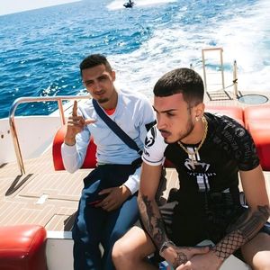 "France" - Afro Trap x Morad x Jul Type Beat