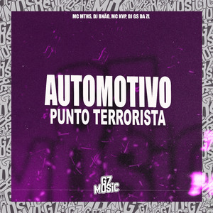 Automotivo Punto Terrorista
