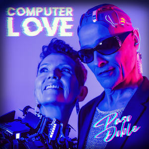 Computerlove (Paso Doble Mix)