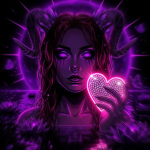 Люциферка 2