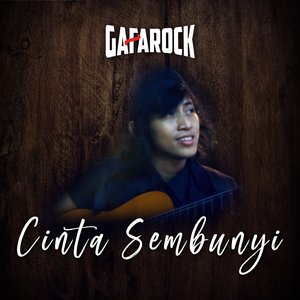 Cinta Sembunyi