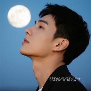 月亮的脸偷偷的在改变