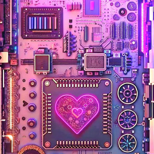 Moonlight Across Lonely Dock